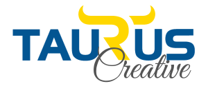 Taurus Creative Agency logo