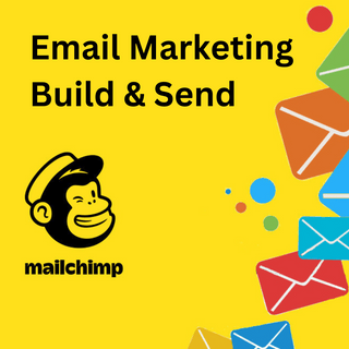 Email Build & Send Packages